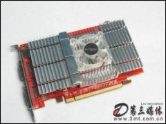 HD4650 256M DDR3Կ