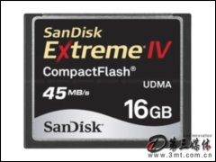 SanDisk Extreme IV CF(16G)濨