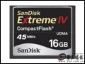 SanDisk Extreme IV CF(16G)濨 һ