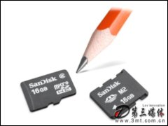 SanDisk TF(16GB)濨
