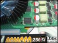 [D4]9600GSO 256M DDR3@