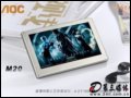 [D3]AOCM20(4GB)MP4