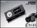  VX898(2GB) MP3