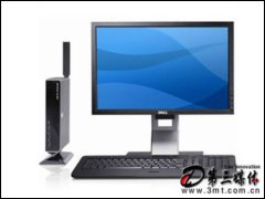 OptiPlex 160(Intel Atom 230̎/4GB DDR2ȴ/160GBӲP)X