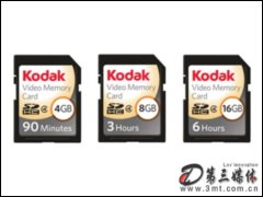 ׿ɳKodak Video Memory Card(4G)濨
