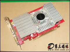 HD4650 256M DDR4Կ