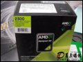 AMD  2300 CPU