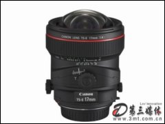 TS-E 17mm f/4LR^