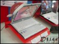 ʿͨ lifeBook T4220(Core 2 Duo T7500/1G/120G) ʼǱ