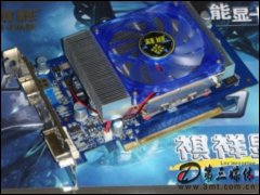 9600GSO 512M DDR3֮Կ