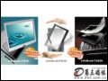 ʿͨ(FUJITSU) LifeBook T2020(2˫SU9300/2G/250G)ʼǱ һ