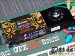 ӰYGTX260+@