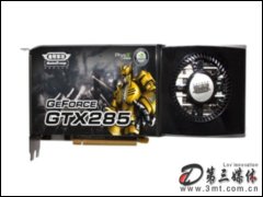 վGTX285 1G DDR3Կ