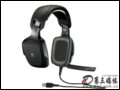  Logitech G35 headset (headset)