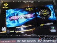 GTX285 1024M DDR3Կ