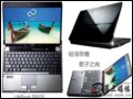 ʿͨ LifeBook P8020(2˫SU9400/4G/320G) ʼǱ
