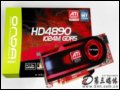  HD4890 1GB GDDR5 Կ