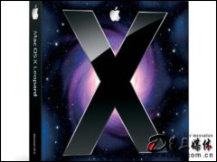 ƻMac OS X 10.5.7ϵͳ
