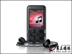 ZEN Mozaic EZ300 MP3