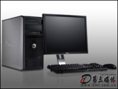 OptiPlex 760dt(2˫E8400/1G/160G)