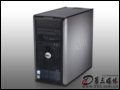 OptiPlex 760dt(2˫E8400/1G/160G)