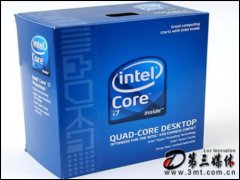 Ӣض i7 940() CPU