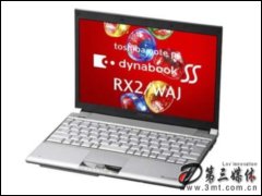 |֥dynabook SS RX2/WAJ(Core 2 Duo SU9400/3G/512G)Pӛ