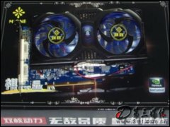 GTS250 ֮-TwinTurbo 512M DDR3Կ