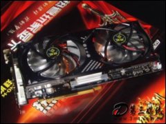 GTX275 ֮ TwinTurbo 896M DDR3Կ