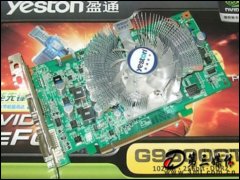 ӯͨG9600GT-1024GD2׼Կ