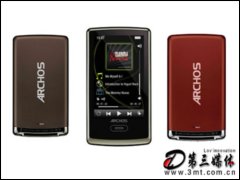 ARCHOS 3 MP4