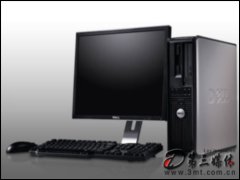 OPTIPLEX 360DT(vpE5200/1G/250G)X