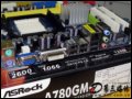 (ASRock) A780GM-LE/128M һ