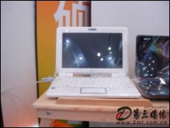 ˶Eee PC 1000HA(Intel Atom N270/1G/160G)ʼǱ