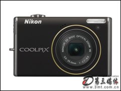 ῵COOLPIX S640aC