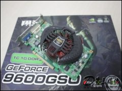 9600GSO TC 1G@