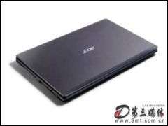 곞Aspire 3810TG(ӢضCULV˫SU7300/2G/320G)ʼǱ