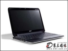 곞Aspire One AO751h-1192(Intel Atom Z520/1G/160G)ʼǱ