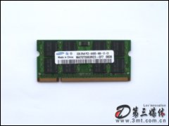 ǽSO DDR2 800 2G(ʼǱ)ڴ