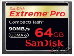 SanDisk Extreme Pro CF(64G)濨