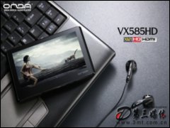 VX585HD(8G) MP4