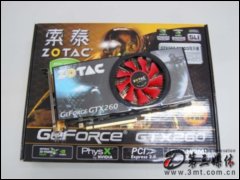 ̩GTX260-896D3Կ