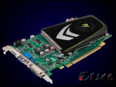 nVIDIA GeForce GT 240Կ