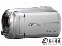 JVC Everio GZ-MS230