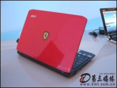 곞Ferrari One 200-314G50n(AMD Athlon X2 L310/4G/500G)ʼǱ