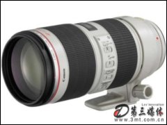 EF 70-200mm F2.8 L IS II USMͷ