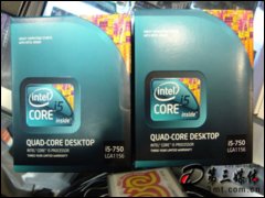 Ӣض i5 750() CPU