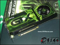 ѶGTX285(GX-285X-ZWF)Կ