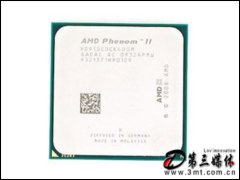 AMD II X4 910() CPU