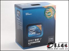 Ӣض i7 860() CPU